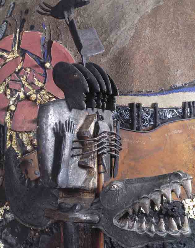 De la cruz del sur al Iztaccíhuatl - Imagen 6